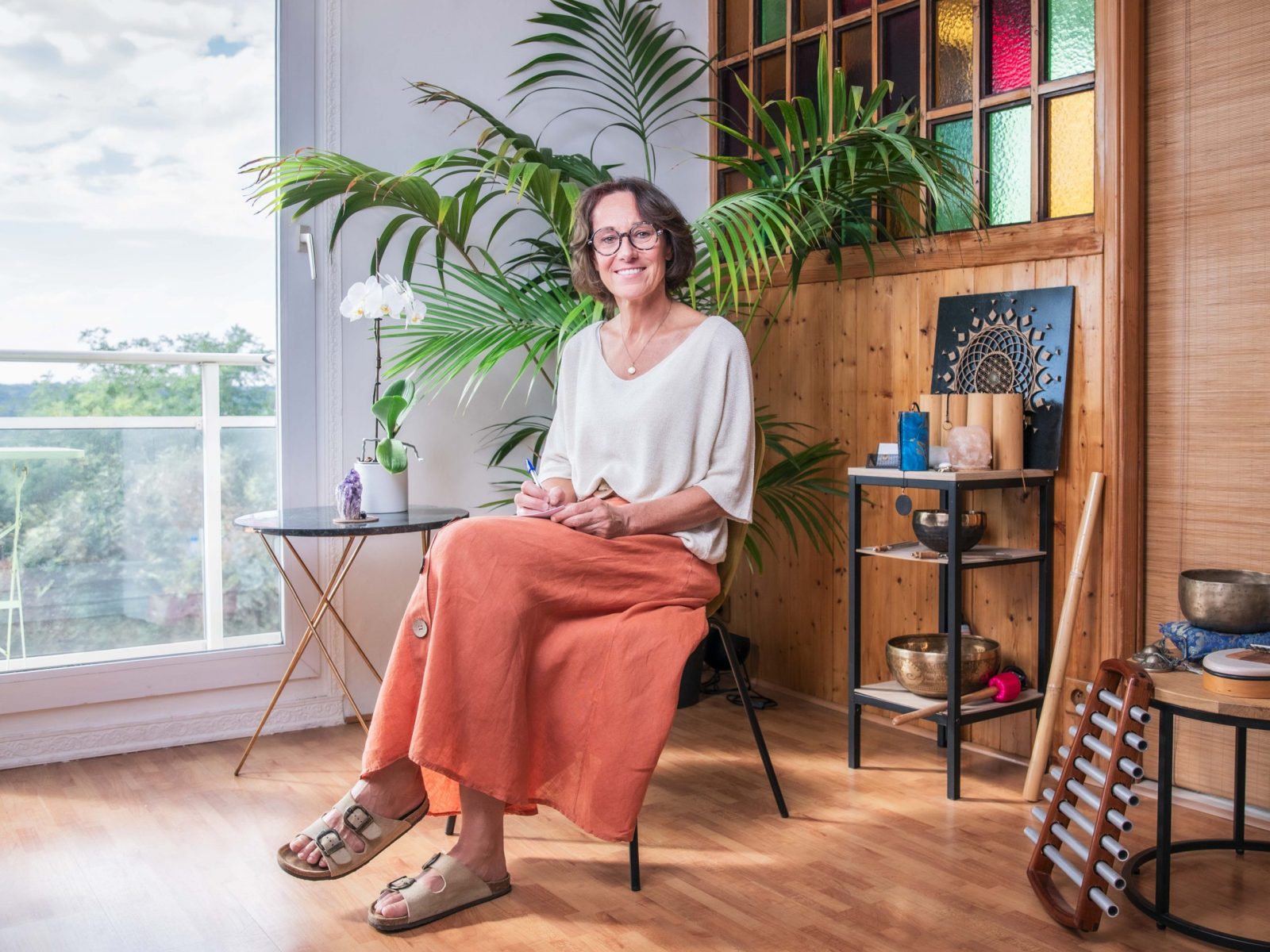 portrait professionnel yvelines