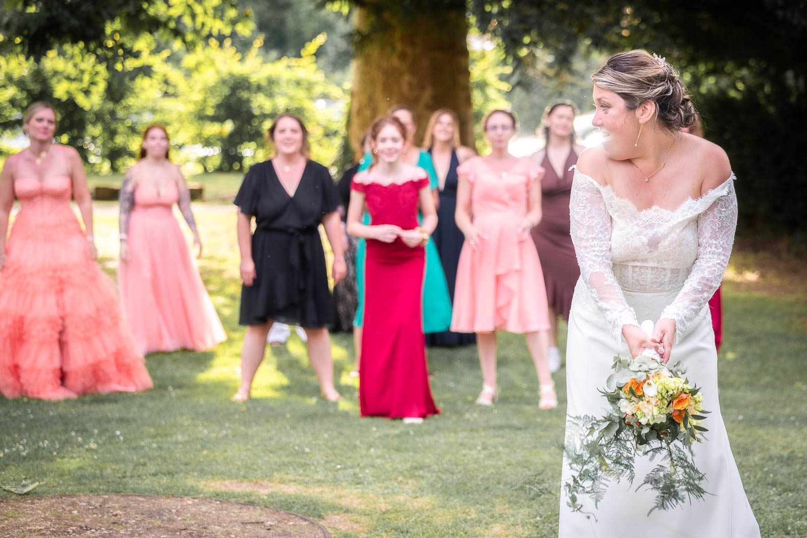 photographe mariage yvelines